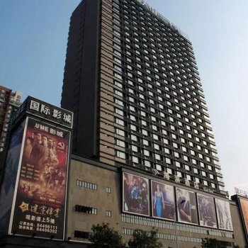 成都景瑞酒店