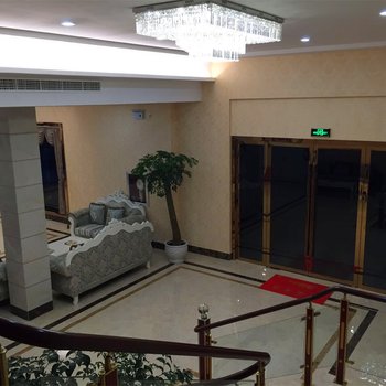 临安泰成商务宾馆酒店提供图片