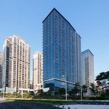 南宁遇上云星酒店式公寓