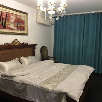 北京浪漫乌托邦之家普通公寓酒店提供图片