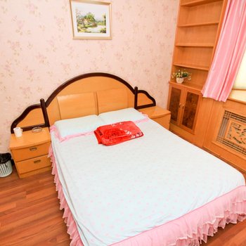 多彩家庭公寓酒店提供图片