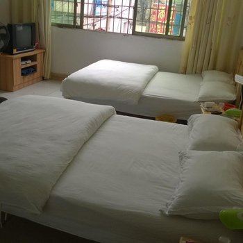 贵阳添钰旅社