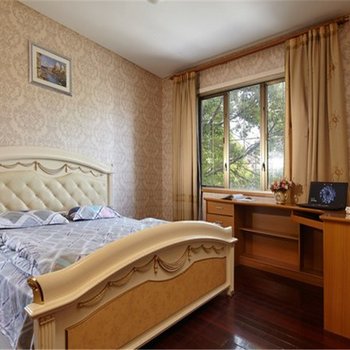 上海猫心一号独栋别墅(泗陈公路分店)酒店提供图片