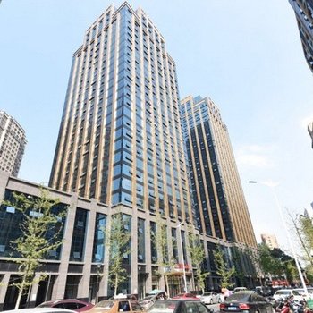 长沙米兰公寓酒店