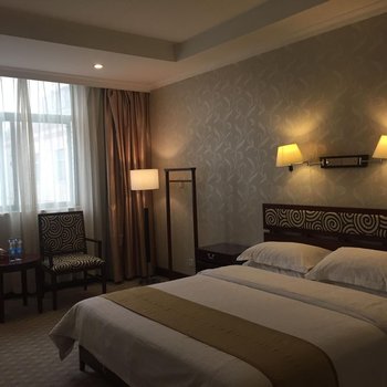 昆山誉兴大酒店酒店提供图片