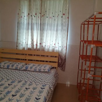 广州地铁空港大道独立门户一房一厅安全干净私密普通公寓酒店提供图片