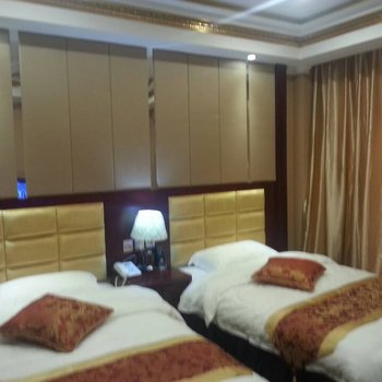 日喀则东山大酒店酒店提供图片