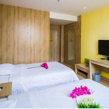 优瑞商旅酒店(西安交大南二环铁一中店)酒店提供图片