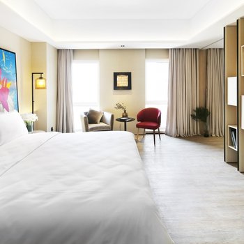北京雅辰悦居酒店酒店提供图片