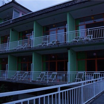 大理双廊小熊维尼客栈