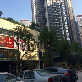 深圳Kelvin公寓酒店提供图片