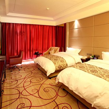 宝鸡万福国际酒店酒店提供图片