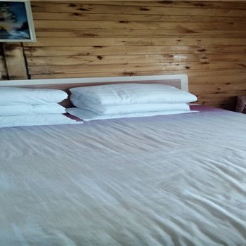 额尔古纳黑山头黎娜家庭游住宿酒店提供图片