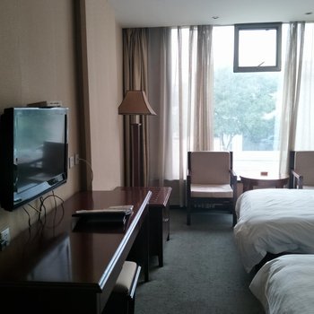 西安桂宫酒店酒店提供图片