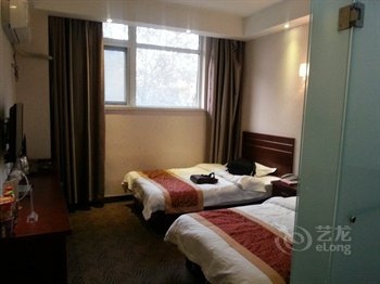 濮阳新苑宾馆酒店提供图片