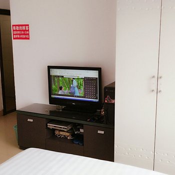 珠海新城客栈酒店提供图片