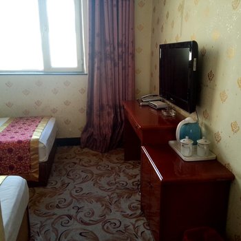 吐鲁番国友宾馆酒店提供图片