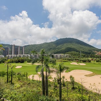 阳江海陵岛保利一号假日别墅(保利大道分店)