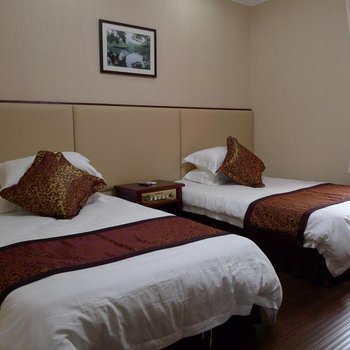 莫干山林海别墅酒店提供图片