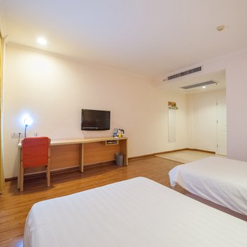 淮安鼎鸿快捷酒店酒店提供图片