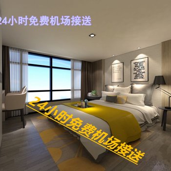 福州希悦酒店公寓