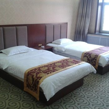 呼伦贝尔新巴尔虎左旗海天祥宾馆酒店提供图片