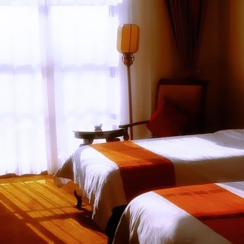 勐腊景兰大酒店酒店提供图片