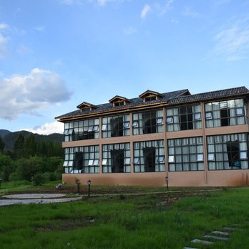 泸沽湖兮玥湿地景观酒店酒店提供图片