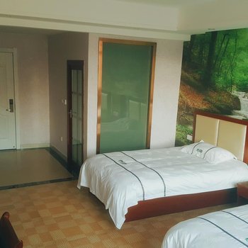 黄梅宏苑商务酒店酒店提供图片