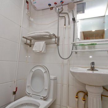 西安金顺主题宾馆钟楼骡马市店酒店提供图片