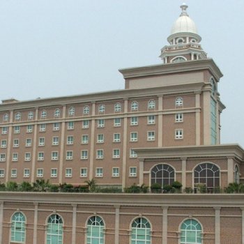 中山四海酒店酒店提供图片