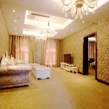 吐鲁番华景宾馆酒店提供图片