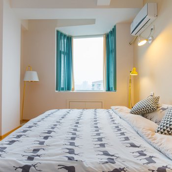 重庆生活家酒店公寓(大溪沟街分店)酒店提供图片