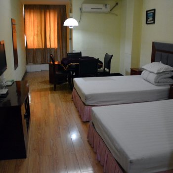 株洲映荷宾馆酒店提供图片