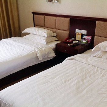 随州中房商务酒店酒店提供图片