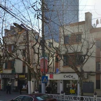 上海常熟100古董公寓酒店提供图片