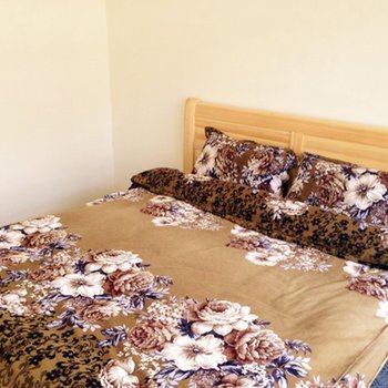 拉萨市藏若有情客栈酒店提供图片