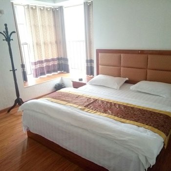 遵义姐妹宾馆酒店提供图片