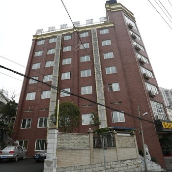 长沙豪雅商务酒店