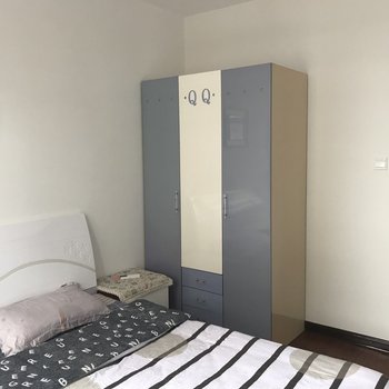 衡水喜达屋公寓(新华西路分店)酒店提供图片