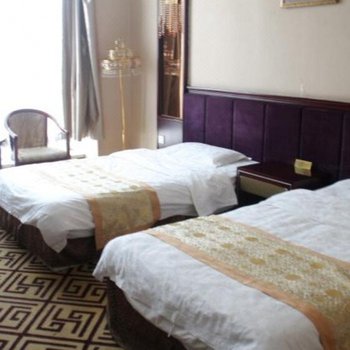 准格尔旗易铜厚大酒店酒店提供图片