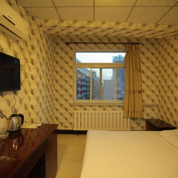 兴城大学城宾馆酒店提供图片