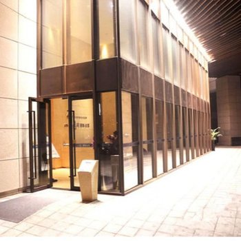 重庆唯美江景酒店