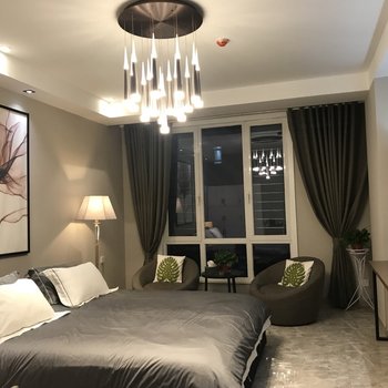 西宁奢悦公寓式酒店