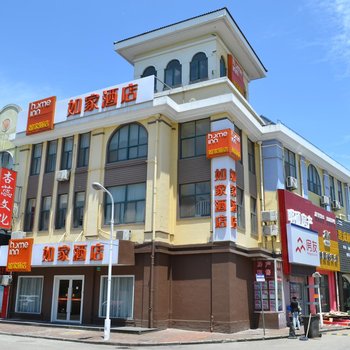 如家酒店(上海松江方舟园体育中心地铁站店)