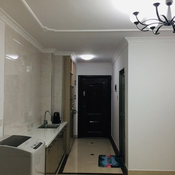 景德镇羿先生之家公寓酒店提供图片