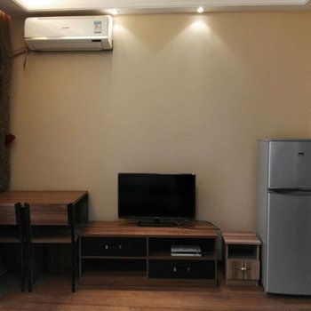 重庆朴舍酒店式公寓酒店提供图片