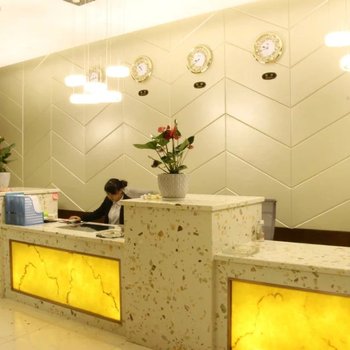 弥勒瑞丰商务酒店酒店提供图片