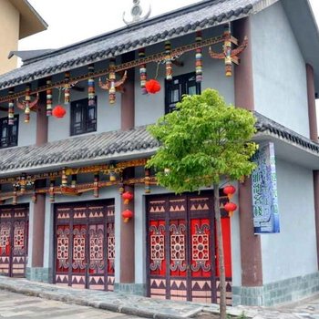 西昌螺髻雅韵客栈(凉山州)酒店提供图片