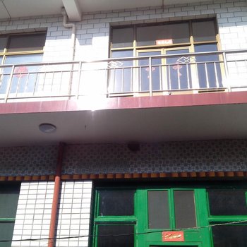 平遥爱云宾馆酒店提供图片